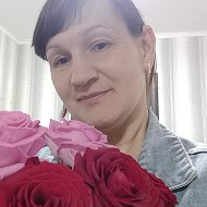 Людмила Краснова