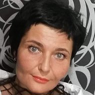 Ирина Черткова