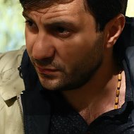 Khachik Yeghoyan