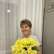 Елена Пешкова