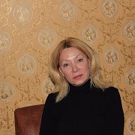 Ольга Коршунова