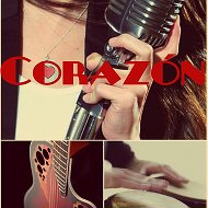 Латино-трио Corazón