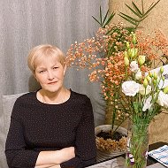 Людмила Исанова
