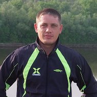 Дмитрий Манякин