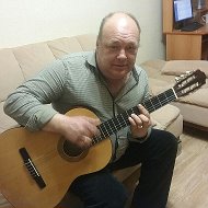 Игорь Кабатчиков
