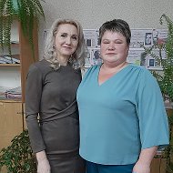 Светлана Попека