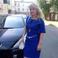 Наталья Молодченок