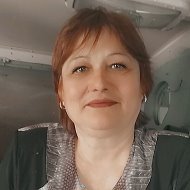 Тамара Шишонок