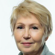 Людмила Спигина