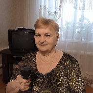 Вера Чернова