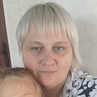 Татьяна Зыковская-решетникова