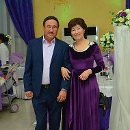 Сарсен Женсикбаев