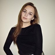 Елена Свиридова-дугина