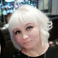 Наталья Зубенко