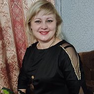Надежда Плешанова