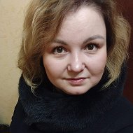 Татьяна Билущак