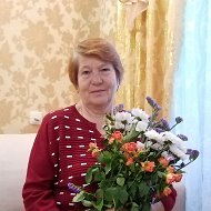 Галина Кошарина