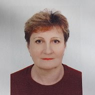 Галина Рачкова