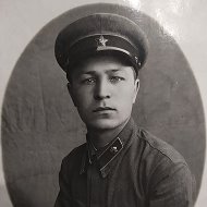 Дмитрий Щекин