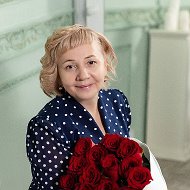 Юлия Щепетнёва