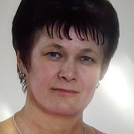 Нуриза Ситдикова