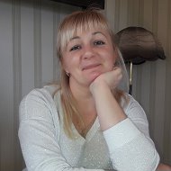 Катерина Богданович