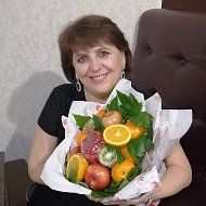 Виктория Проскурякова