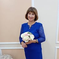 Елена Павлова