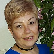 Людмила Яненко