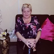 Ольга Боровская