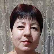 Алевтина Дима