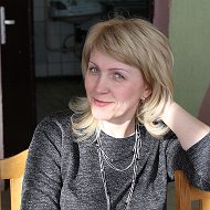 Ольга Сергиевич