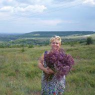 Екатерина Рубанова