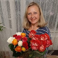 Валентина Савенко