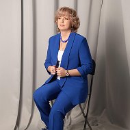 Ирина Усольцева