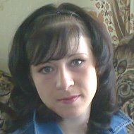 Екатерина Кровш