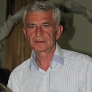 Zuri Uzarashvili