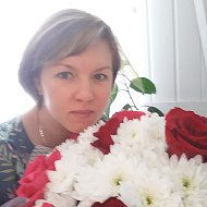 Елена Фатхулова