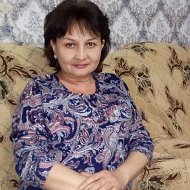 Клара Абдураимова