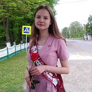 Дарья Кирплюк