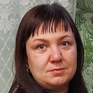 Екатерина Чепеленко