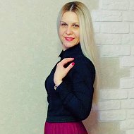 Ольга Сенкевич-быкова
