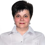 Наталья Ляшко