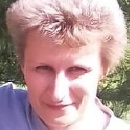 Елена Лукьянова