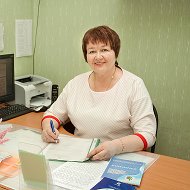 Елена Осипова