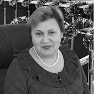 Вера Янченко