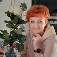 Наталья Церлюкевич