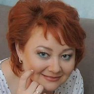 Ирина Егорова