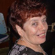 Антонина Михеева