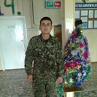 Jalol Ibrohimov